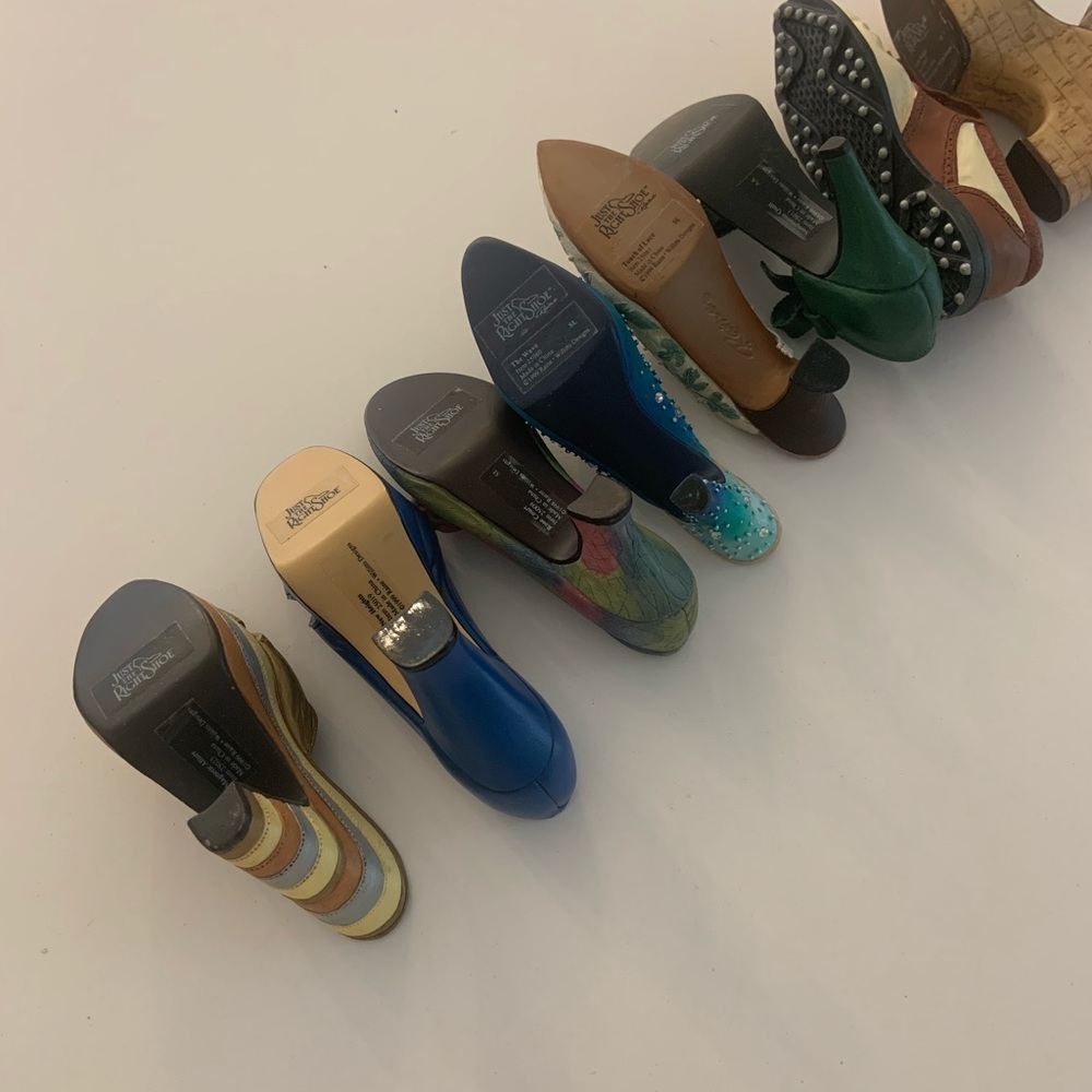 Collectibles